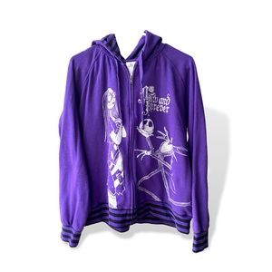Disney - Nightmare Before Christmas Jacket (XL)